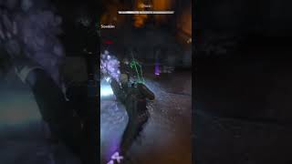 How to kill any Bruxa in 1 shot Any difficulty witcher3 witcher [upl. by Lek632]