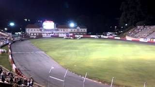 Classic Modifieds Bowman Gray 8213 [upl. by Lunetta]