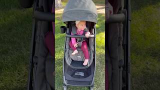 Is the Joie Ginger the best affordable stroller on the market babystroller stroller babyproducts [upl. by Amrac170]