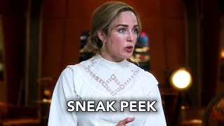 DCs Legends of Tomorrow 5x01 Sneak Peek 2 quotMeet The Legendsquot HD Season 5 Episode 1 Sneak Peek 2 [upl. by Dev85]