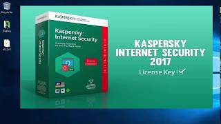 Get Kaspersky Internet Security 2017 activated for 3 Years 100 working [upl. by Isayg]