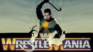 TTT  Wrestlemania [upl. by Reiter126]