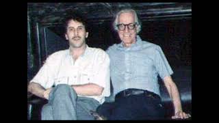 Albert Ellis doing Rational Emotive Behavior Therapy with Jeffrey Guterman [upl. by Zeugirdor]