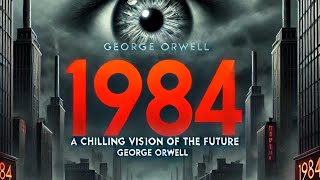 1984 by George Orwell A Chilling Vision of the FuturePashto پښتو [upl. by Kalvn]