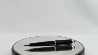 280731 Cartier Ball Point Pen ST240000 [upl. by Nylatsirk]