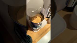 nespresso espresso subscribe like explore shortvideo shorts fyp nespressocoffee youtube [upl. by Beisel614]