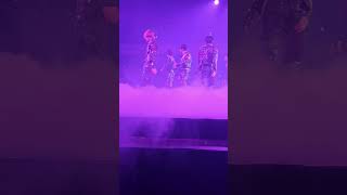 240901 nct dream  POISON The Dream Show 3 in Brazil [upl. by Nylsej130]