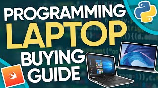 What to Look for in an AFFORDABLE Laptop for Programming [upl. by Glassman]