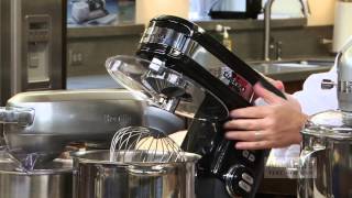 Equipment Review Best Stand Mixers amp Our Testing Winner [upl. by Shamus]