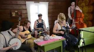 Seek And Destroy by StevenSeagulls LIVE [upl. by Neerbas]