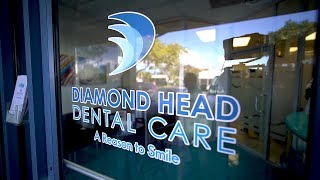 Customer Stories Diamond Head Dental Care [upl. by Auqcinahs]