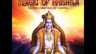 Shri Krishna Sharnam Mamah  Magic of Krishna Devaki Pandit [upl. by Nolyag659]