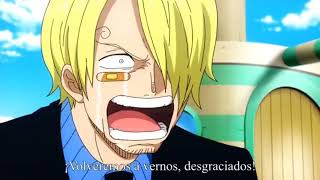 Prom Quenn one piece recapitulando toda A HISTÓRIA gojou senpai [upl. by Norry646]