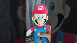 El toro😂 shorts mario nintendo humor comedy funny viralshorts [upl. by Etep818]