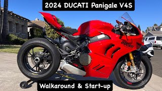 2024 DUCATI Panigale V4S improvised NRC tail tidy install Does it look clean so far Not done yet [upl. by Mohammad]