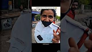 Police nr pakad li police bikervscop automobile bikesvscops motovlog tamil comedy bike cops [upl. by Ozneral]