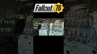 Discover All Bobblehead Locations  The Forest  Fallout 76 [upl. by Beekman131]