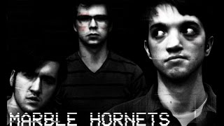 Marble Hornets Teaser Trailer [upl. by Thurlow]