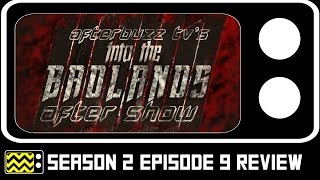 Into The Badlands Season 2 Episode 9 Review amp After Show  AfterBuzz TV [upl. by Carson]