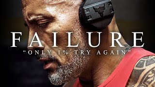 FAILURE  Best Motivational Video Speeches Compilation for Success Students amp Entrepreneurs 2021 [upl. by Maples]