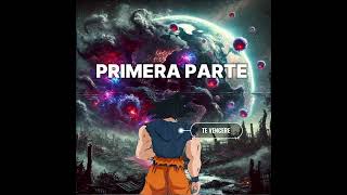 goku renace con todos sus recuerdos y poderes [upl. by Nelac]