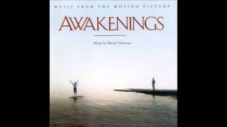 Awakenings Soundtrack  13 The Reality Of Miracles [upl. by Bouzoun]