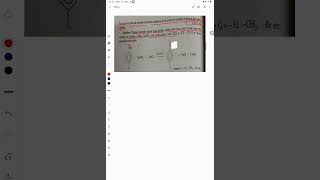 Preparation of benzene diazonium chloride amine class12chemistry [upl. by Noxin]