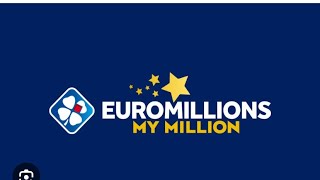 EUROMILLION RÉSULTAT TIRAGE GAGNANT DE VENDREDI 22 NOVEMBRE 2024 REGARDER LA VIDÉO DE RITUELS [upl. by Yllim]