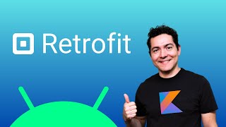 Retrofit Android Tutorial for Beginners with Kotlin [upl. by Ivett]