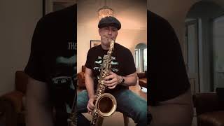 The Crusaders  My Lady Tenor Sax cover Sakshama Florida Mouthpiece Paris Selmer Axos Tenor [upl. by Gwyn729]