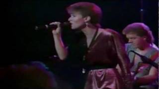 QUARTERFLASH  Find Another Fool Live at the Hollywood Palace 1984 [upl. by Anuahsat342]