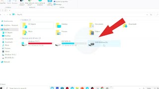 CARA MEMUNCULKAN KEMBALI DVD RW DRIVE YANG MENGHILANG DI LAPTOP WINDOWS 10  TERBARU [upl. by Sam452]