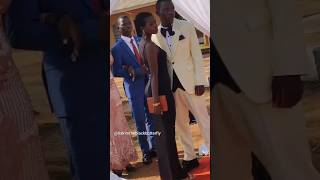 quotLove in Full Bloom Lubiri high School Main Campus Prom 2024🌹🥰👑😘PromYoutubeshortsviralvideos [upl. by Ybot257]