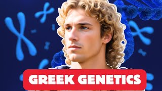 Scientists Finally Discover Greek Genetic Origins [upl. by Acenes519]