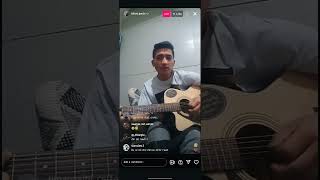 LalsanglianaTaitea Ig Live [upl. by Bridwell]