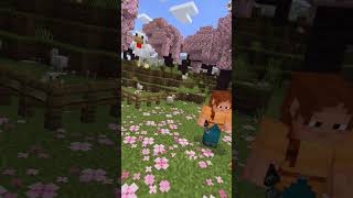 I am in Minecraft world [upl. by Znarf]