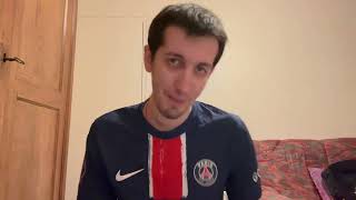 Débriefing PSG VS LENS 10 L1 20242025 [upl. by Chu]