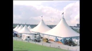 National Garden Festival Stoke on Trent 1986 [upl. by Monk92]