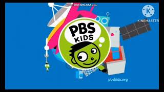 PBS Kids Program Break 2014 KOPB [upl. by Nabe24]