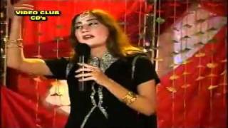 BEST SONG 2011Nan lale RaghAle de khudaya by Urooj Momandflv [upl. by Ylla]