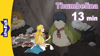 Thumbelina 1994 [upl. by Hamlet]