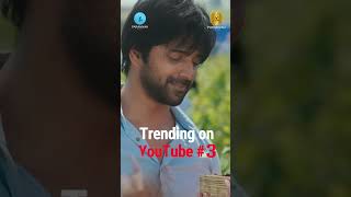 Oh Anahita Song Trending 3  Ibbani Tabbida Ileyali  Paramvah Music [upl. by Eiramrebma]