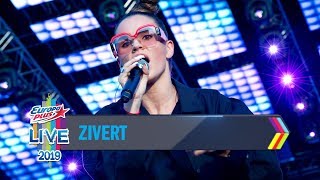 ZIVERT Europa Plus LIVE 2019 [upl. by Nolava521]