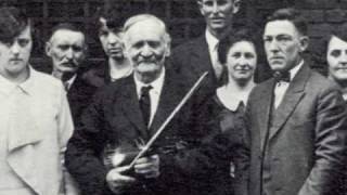 Uncle John Wilder amp the Plymouth Vermont Old Time Barn Dance Orchestra [upl. by Auhsoj]