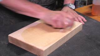 Tips for Applying French Polish [upl. by Ronen645]