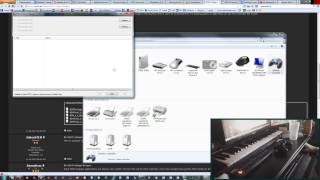 DS4Tool  How to use Dualshock 4 controller on PC with Bluetooth [upl. by Juieta]