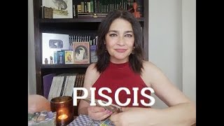 ♓💗PISCIS Y SU EX 💗TODO EL DAÑO QUE HIZO SE VOLVERÁ EN SU CONTRA 💗 [upl. by Tuorah]