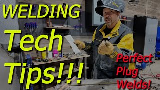 Mastering Sheet Metal Welding Mustknow Tech Tips [upl. by Bart372]