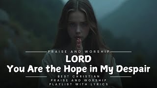 Best Worship Songs 2024  NonStop Praise and Worship for Spiritual Healing and Relaxation [upl. by Aicineohp953]