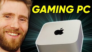 Mac Gaming Sucksbut thats CHANGING  Apple Game Porting Toolkit [upl. by Mailliwnhoj923]